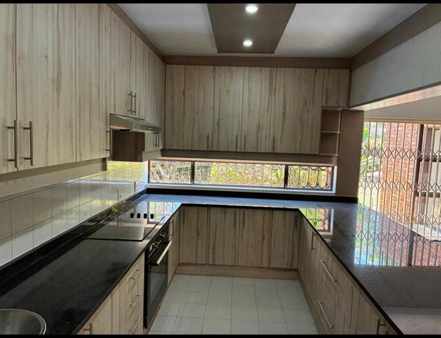 3 BEDROOM PROPERTY TO RENT IN WATERKLOOF